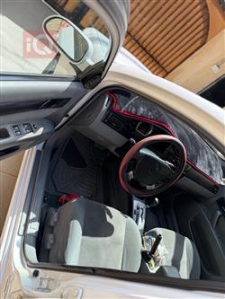 شيفروليه اوبترا